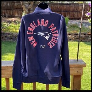 New England Patriots Sweatshirt
